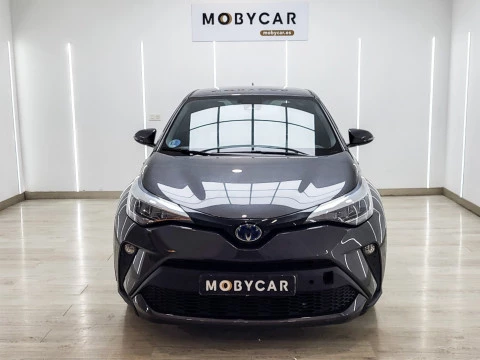 Toyota C-HR 1.8 125H Advance