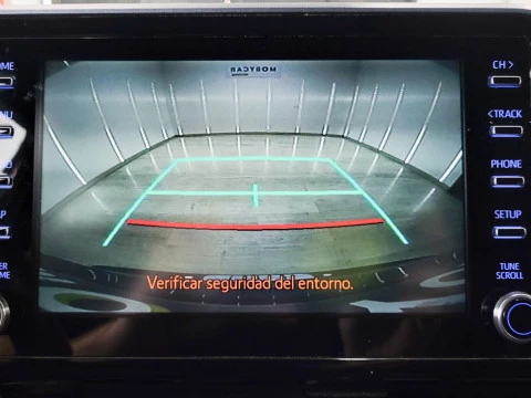 Toyota C-HR 1.8 125H Advance