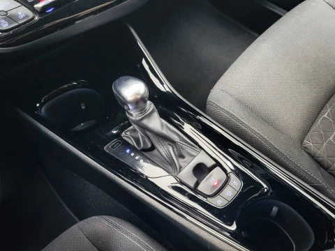 Toyota C-HR 1.8 125H Advance