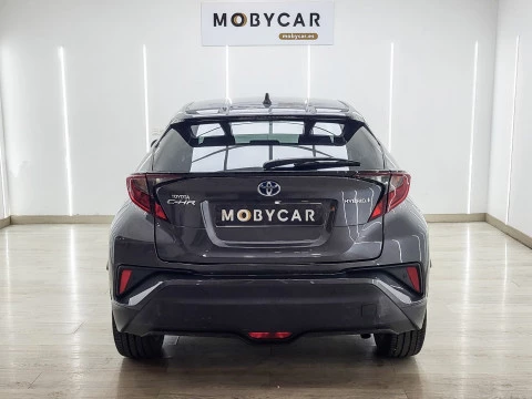 Toyota C-HR 1.8 125H Advance
