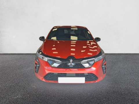 Mitsubishi Colt 100T Motion
