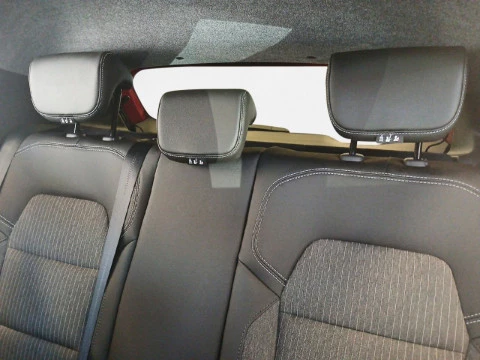 Mitsubishi Colt 100T Motion