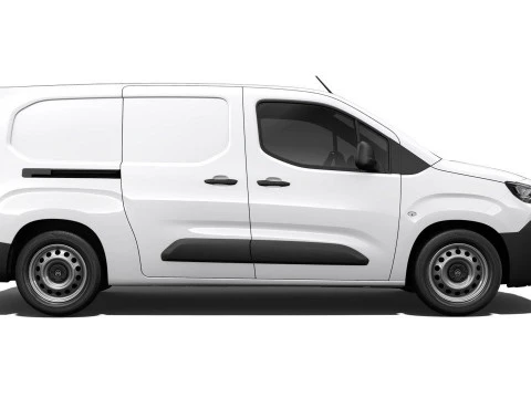 Citroën Berlingo VAN XL Eléctrico 136CV Automático