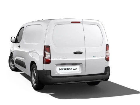 Citroën Berlingo VAN XL Eléctrico 136CV Automático