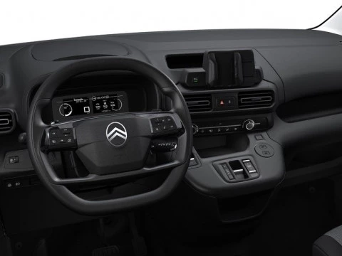 Citroën Berlingo VAN XL Eléctrico 136CV Automático