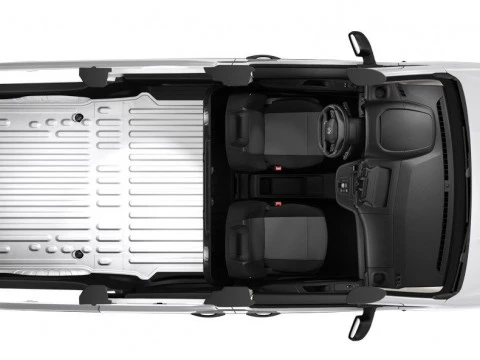 Citroën Berlingo VAN XL Eléctrico 136CV Automático