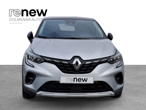 Renault Captur  Hibrido  E-TECH Hibrido Zen 105kW