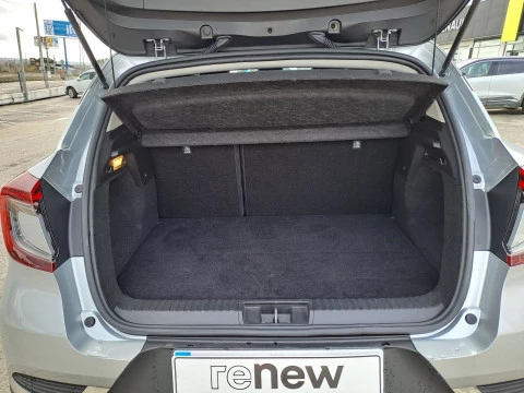 Renault Captur  Hibrido  E-TECH Hibrido Zen 105kW