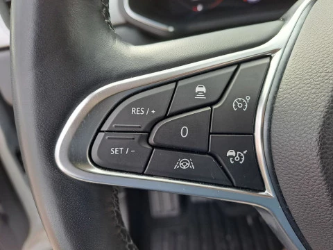 Renault Captur  Hibrido  E-TECH Hibrido Zen 105kW