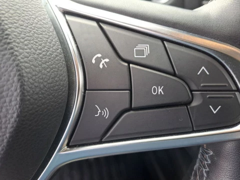 Renault Captur  Hibrido  E-TECH Hibrido Zen 105kW