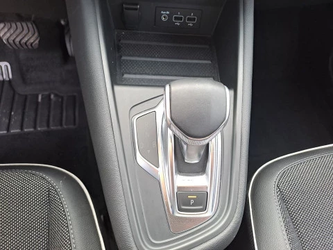 Renault Captur  Hibrido  E-TECH Hibrido Zen 105kW