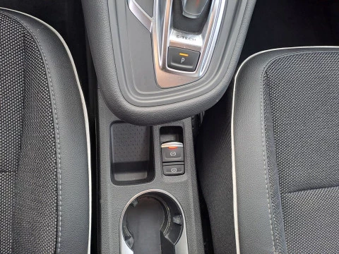 Renault Captur  Hibrido  E-TECH Hibrido Zen 105kW