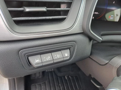 Renault Captur  Hibrido  E-TECH Hibrido Zen 105kW