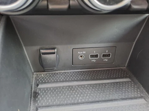 Renault Captur  Hibrido  E-TECH Hibrido Zen 105kW