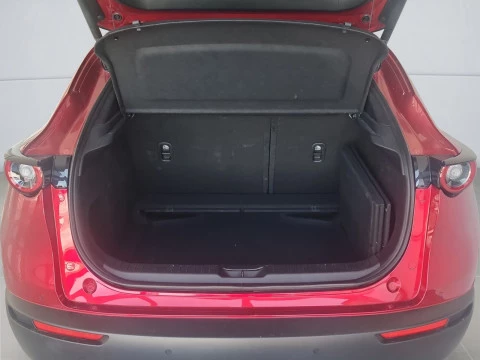 Mazda CX-30 e-SKY G MHEV 110 kW 6MT Homura
