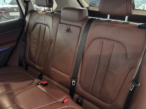 BMW X5 xDrive30d 210 kW (286 CV)