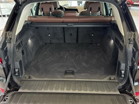 BMW X5 xDrive30d 210 kW (286 CV)