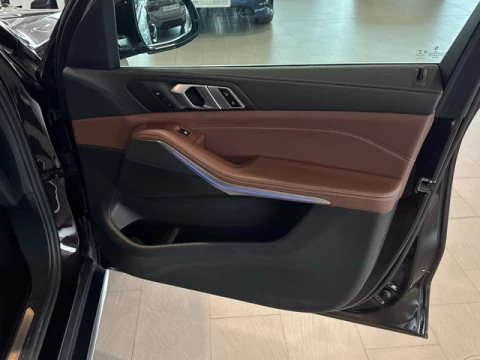 BMW X5 xDrive30d 210 kW (286 CV)