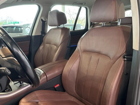 BMW X5 xDrive30d 210 kW (286 CV)