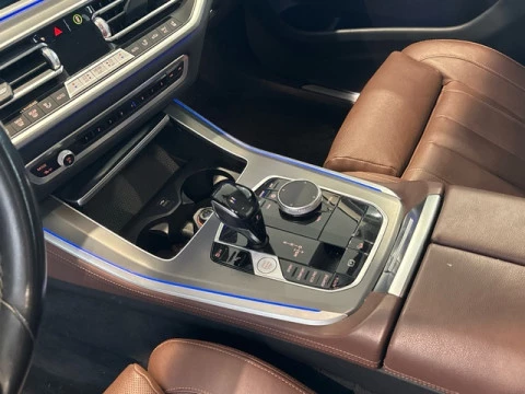 BMW X5 xDrive30d 210 kW (286 CV)