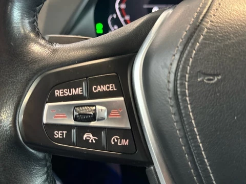 BMW X5 xDrive30d 210 kW (286 CV)