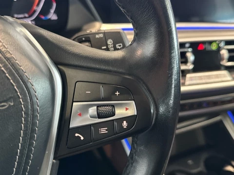 BMW X5 xDrive30d 210 kW (286 CV)