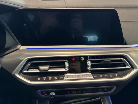 BMW X5 xDrive30d 210 kW (286 CV)