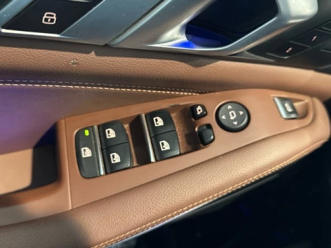 BMW X5 xDrive30d 210 kW (286 CV)