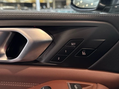 BMW X5 xDrive30d 210 kW (286 CV)