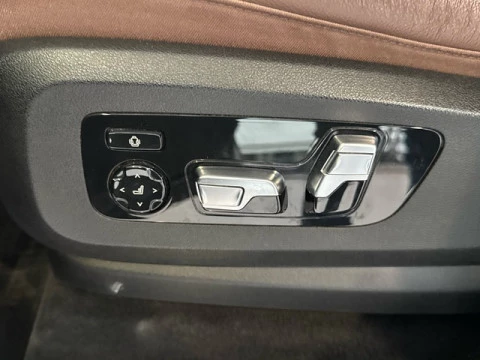 BMW X5 xDrive30d 210 kW (286 CV)