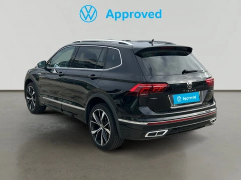 Volkswagen Tiguan Allspace R-Line 2.0 TDI 147kW (200CV) DSG 4Motion