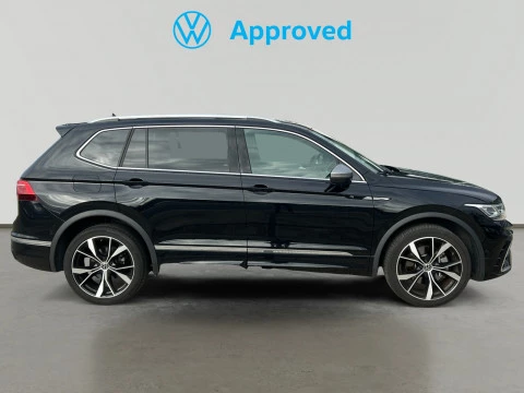 Volkswagen Tiguan Allspace R-Line 2.0 TDI 147kW (200CV) DSG 4Motion