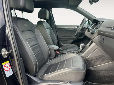 Volkswagen Tiguan Allspace R-Line 2.0 TDI 147kW (200CV) DSG 4Motion