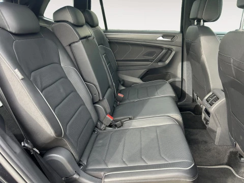 Volkswagen Tiguan Allspace R-Line 2.0 TDI 147kW (200CV) DSG 4Motion