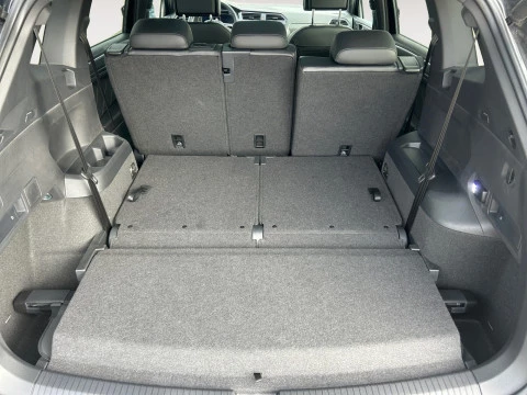 Volkswagen Tiguan Allspace R-Line 2.0 TDI 147kW (200CV) DSG 4Motion