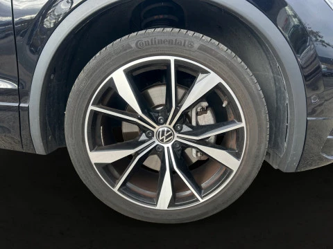 Volkswagen Tiguan Allspace R-Line 2.0 TDI 147kW (200CV) DSG 4Motion