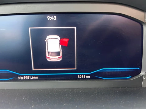 Volkswagen Tiguan Allspace R-Line 2.0 TDI 147kW (200CV) DSG 4Motion