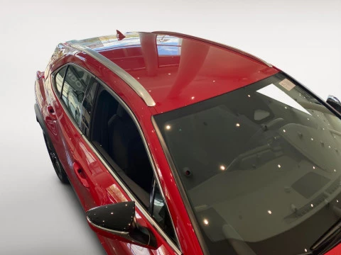 Lexus UX 2.0 300h UX Plus