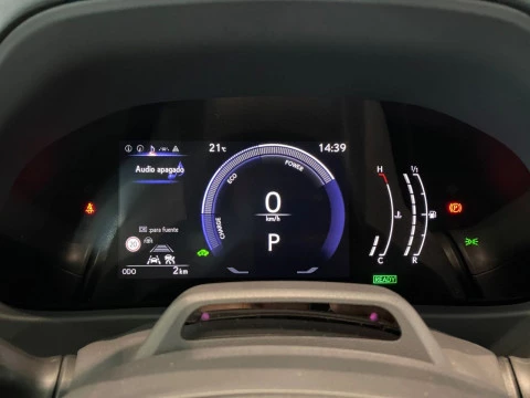 Lexus UX 2.0 300h UX Plus