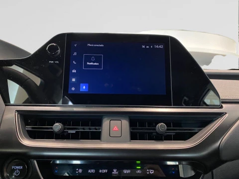 Lexus UX 2.0 300h UX Plus