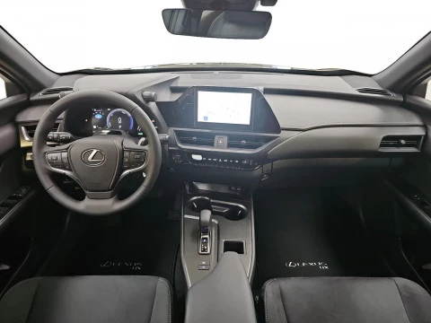 Lexus UX 2.0 300h UX Plus