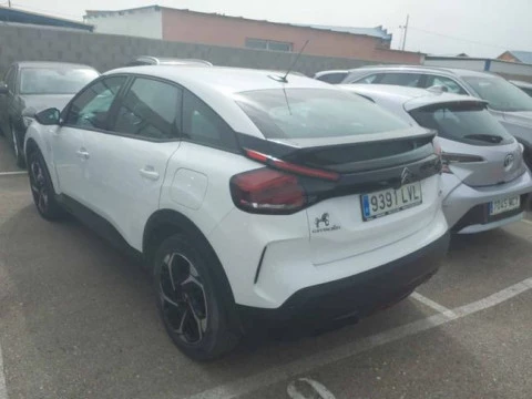 Citroën C4 BlueHDi 130 S&S EAT8 Feel Pack