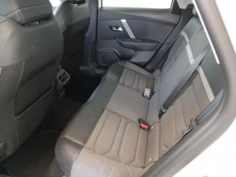 Citroën C4 BlueHDi 130 S&S EAT8 Feel Pack