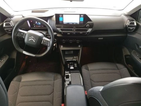 Citroën C4 BlueHDi 130 S&S EAT8 Feel Pack