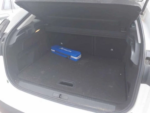 Citroën C4 BlueHDi 130 S&S EAT8 Feel Pack