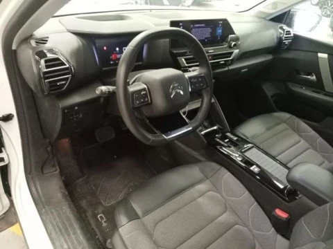 Citroën C4 BlueHDi 130 S&S EAT8 Feel Pack