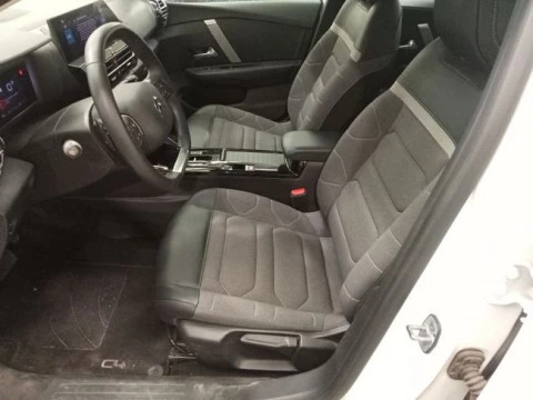 Citroën C4 BlueHDi 130 S&S EAT8 Feel Pack