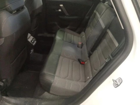 Citroën C4 BlueHDi 130 S&S EAT8 Feel Pack