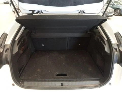 Citroën C4 BlueHDi 130 S&S EAT8 Feel Pack