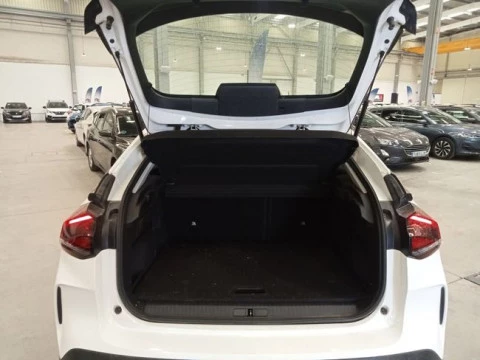 Citroën C4 BlueHDi 130 S&S EAT8 Feel Pack